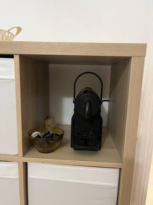 Apartamento Monolocale In Zona Centrale