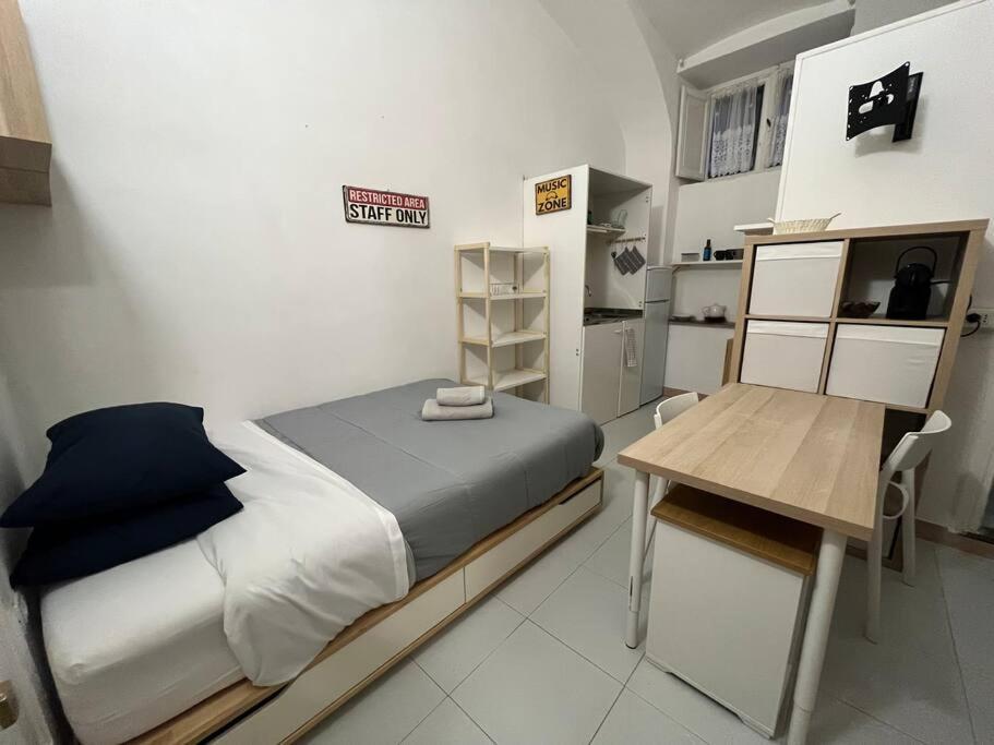 Monolocale In Zona Centrale * Rom