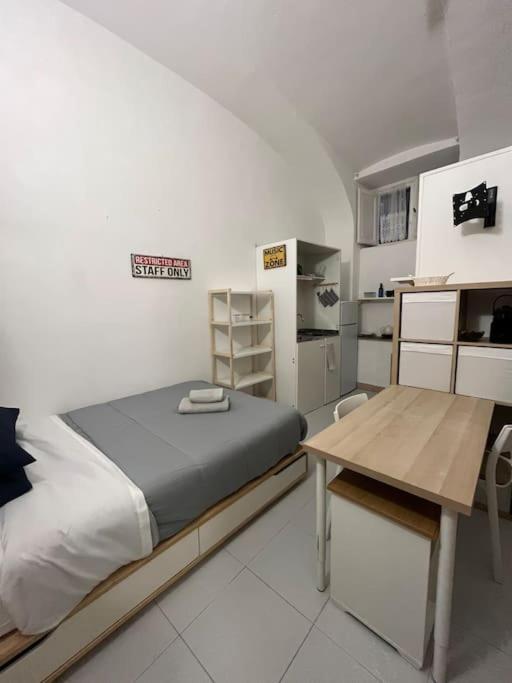Apartment Monolocale In Zona Centrale Rom